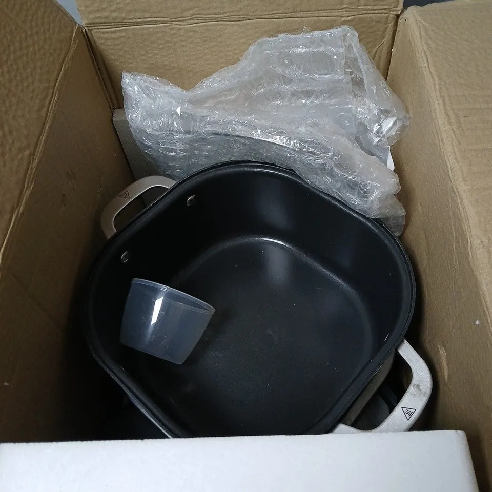 NINJA FOODI 8-MODE 6L POSSIBLECOOKER RICE & SLOW COOKER MC1101UK