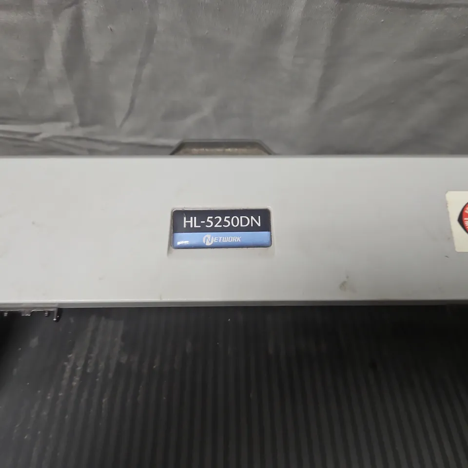 BROTHER HL-5250DN NETWORK MONOCHROME LASER PRINTER