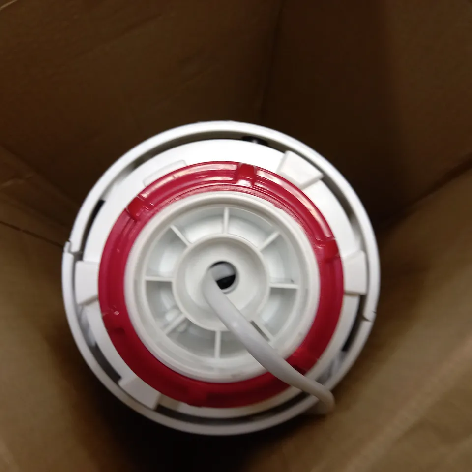 HONEYWELL OSCILLATING TOWER FAN