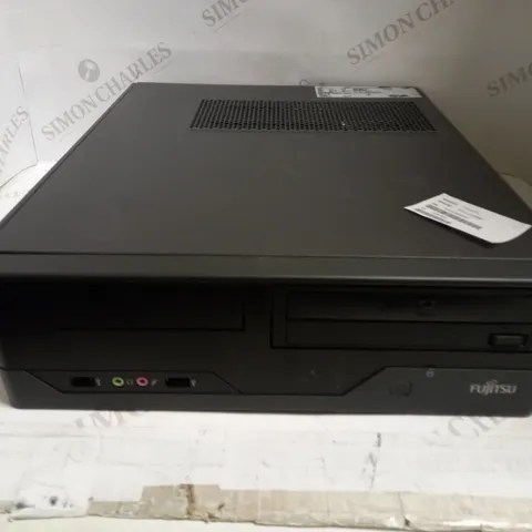 FUJITSU DTL1-D2990 PC TOWER