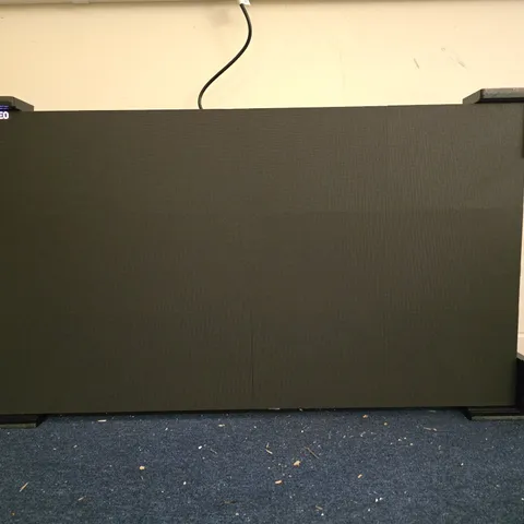 SAMSUNG COLOR DISPLAY UNIT LH015IFRCLS/EN - COLLECTION ONLY