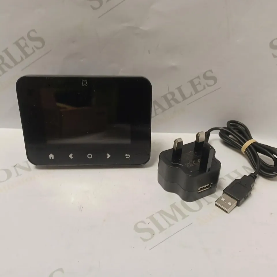 TRIO SMART ENERGY DISPLAY