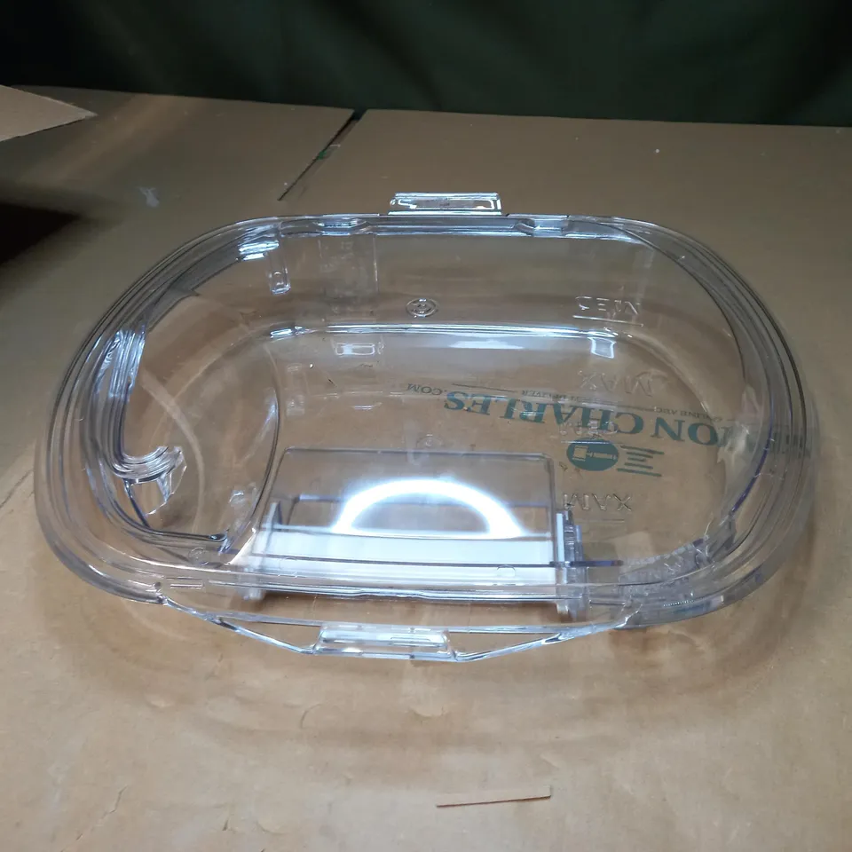 WATER TANK FOR CANDY HOOVER TUMBLE DRYERS