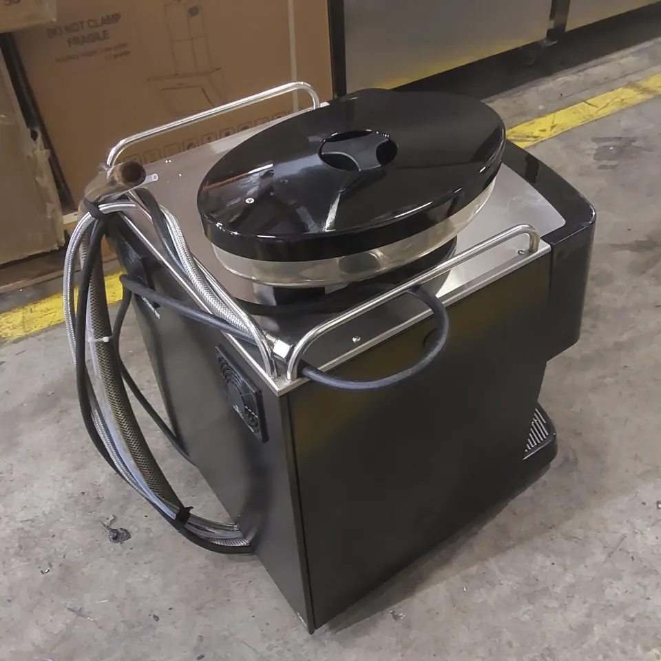 SCHREARER COFFEE ARTS PLUS COMMERCIAL COFFEE MACHINE