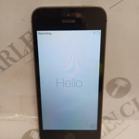 APPLE IPHONE 5S A1457 SMARTPHONE