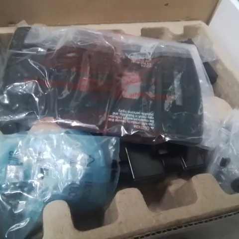 BOXED SECRUA FULL MOTION WALL MOUNT TVS UP TO 40"