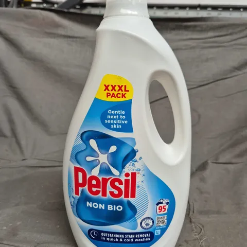 PERSIL NON BIO LAUNDRY DETERGENT – XXL PACK