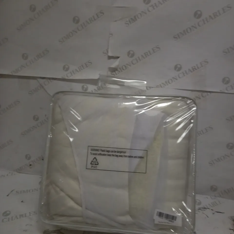 HOMEFRONT ELECTRIC BLANKET DUAL CONTROL KING SIZE
