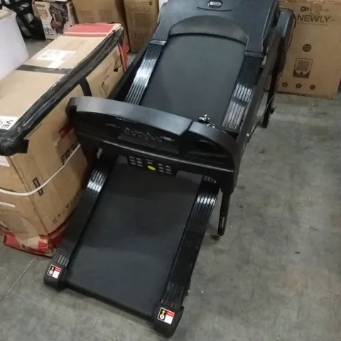 DYNAMIX MOTORISED TREADMILL - T3000CF