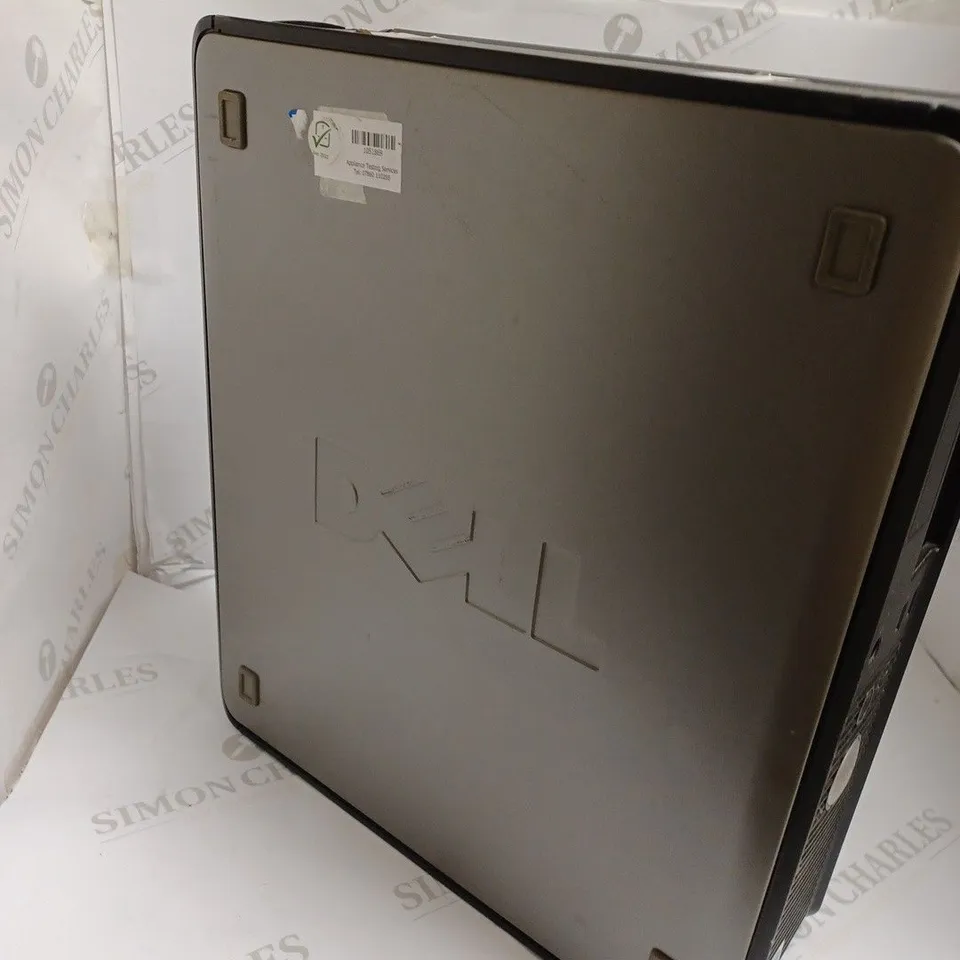 DELL OPTIPLEX 360