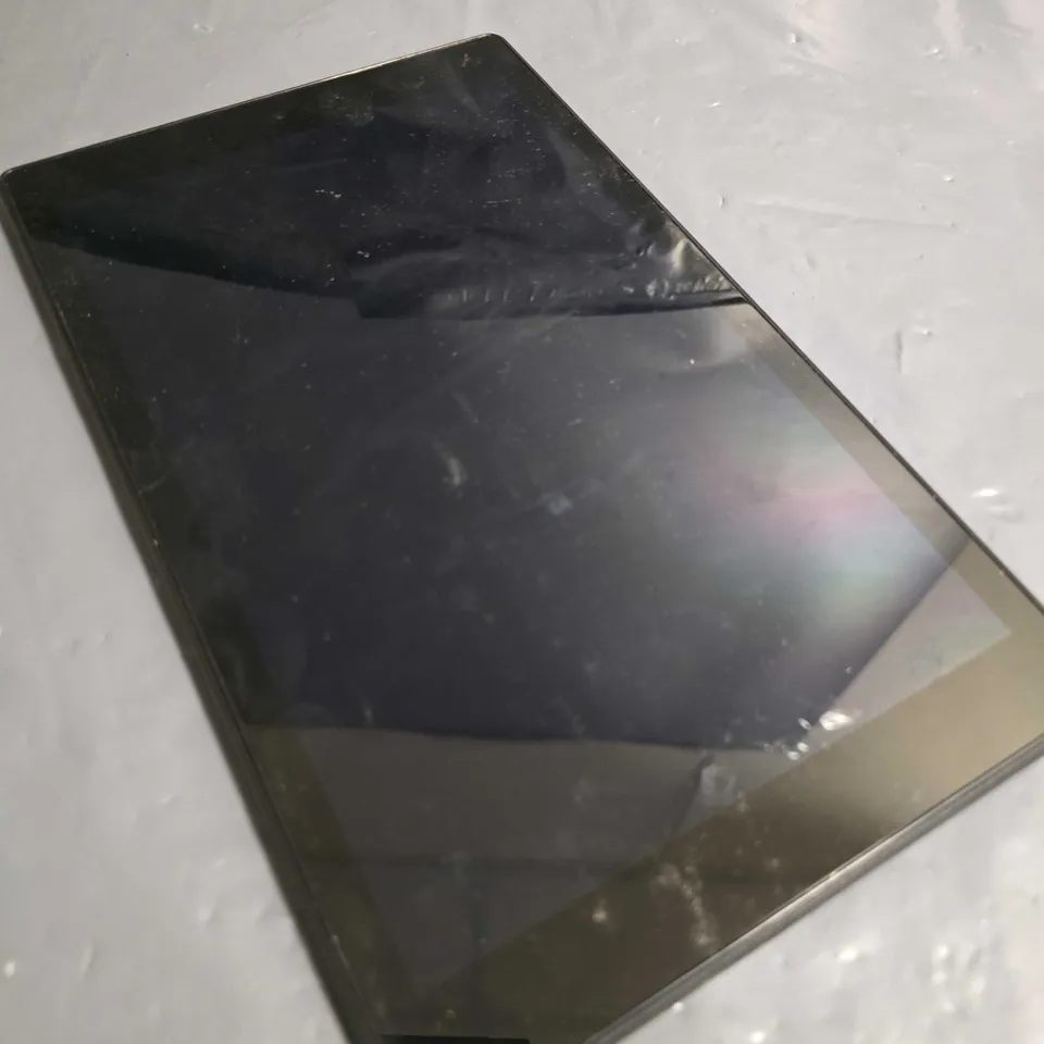 UNBOXED AMAZON FIRE TABLET - SL056ZE