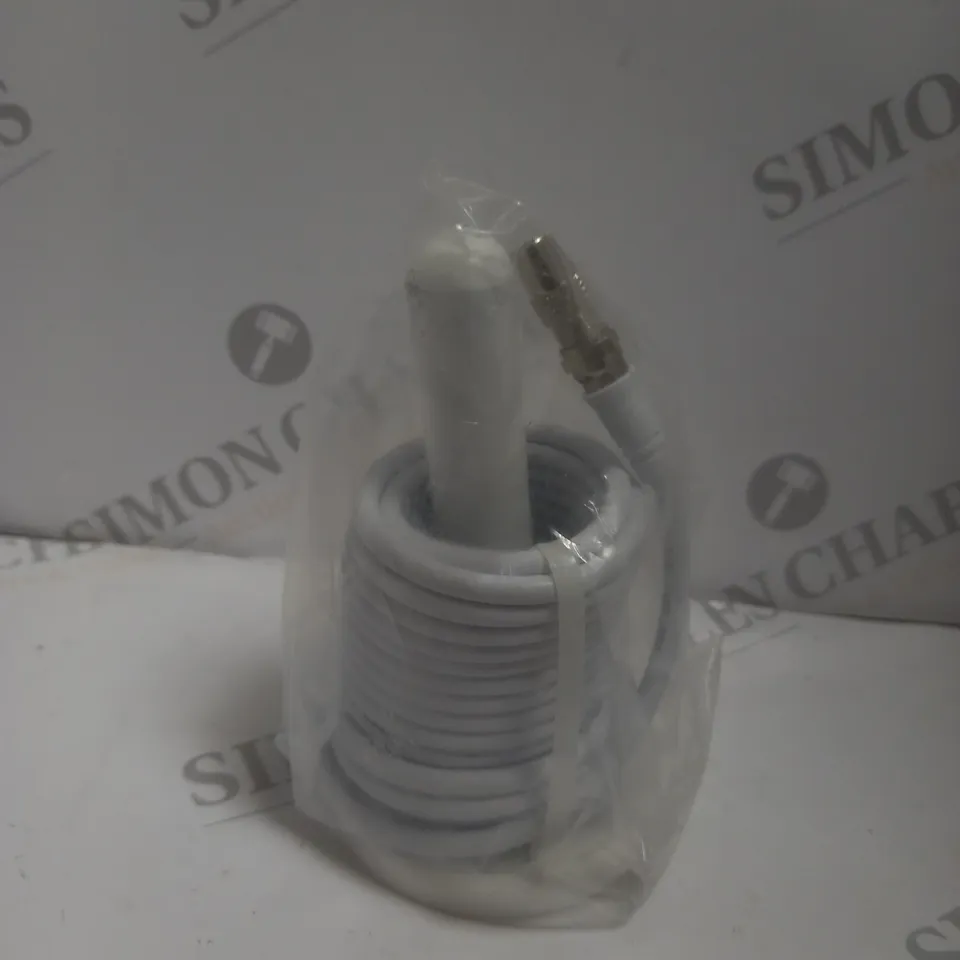VSG AVK25 PLUS ANTENNE WHITE