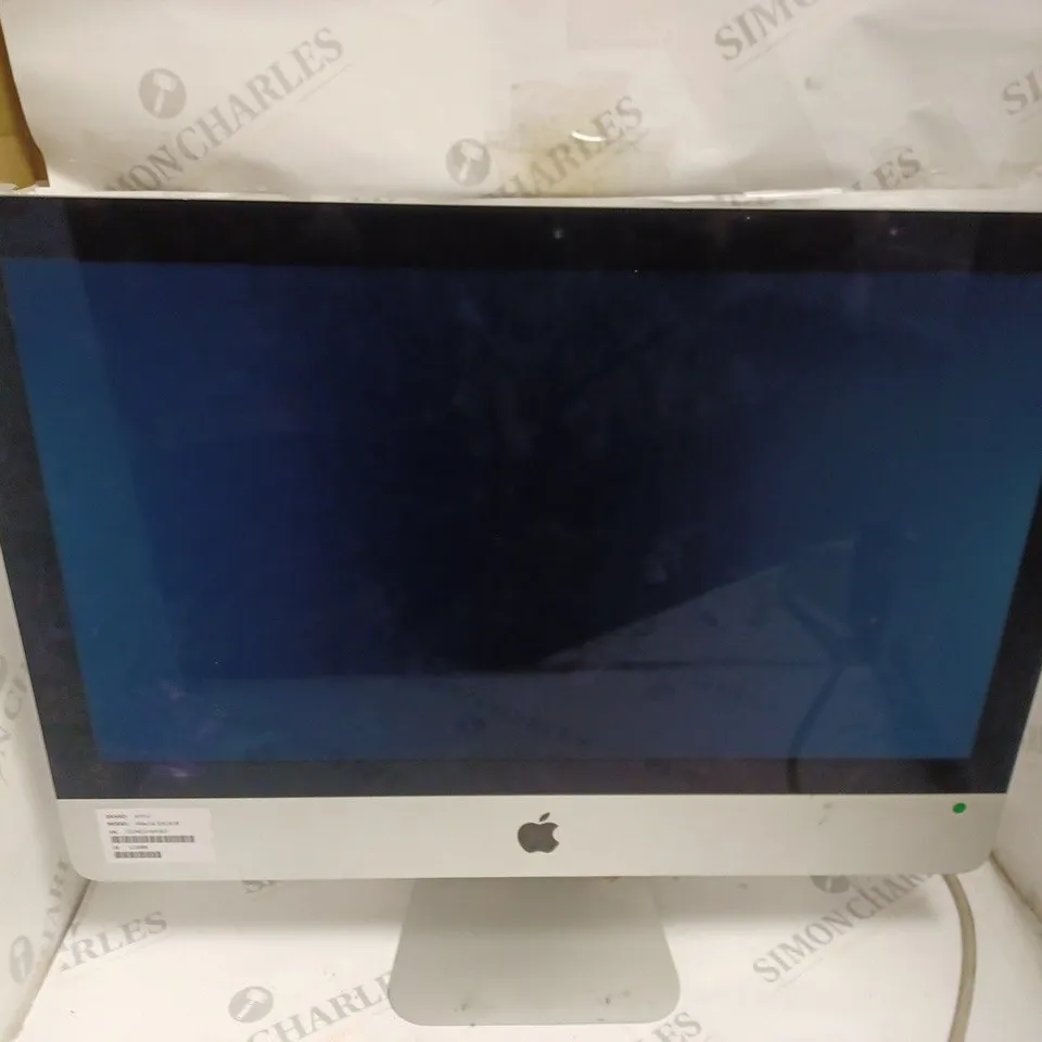 APPLE IMAC (A1418  LATE 2013)
