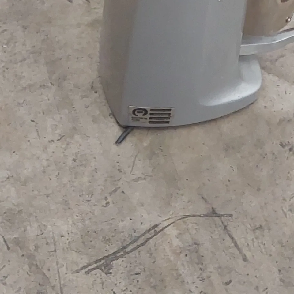 MAZZER COMMERCIAL COFFEE GRINDER