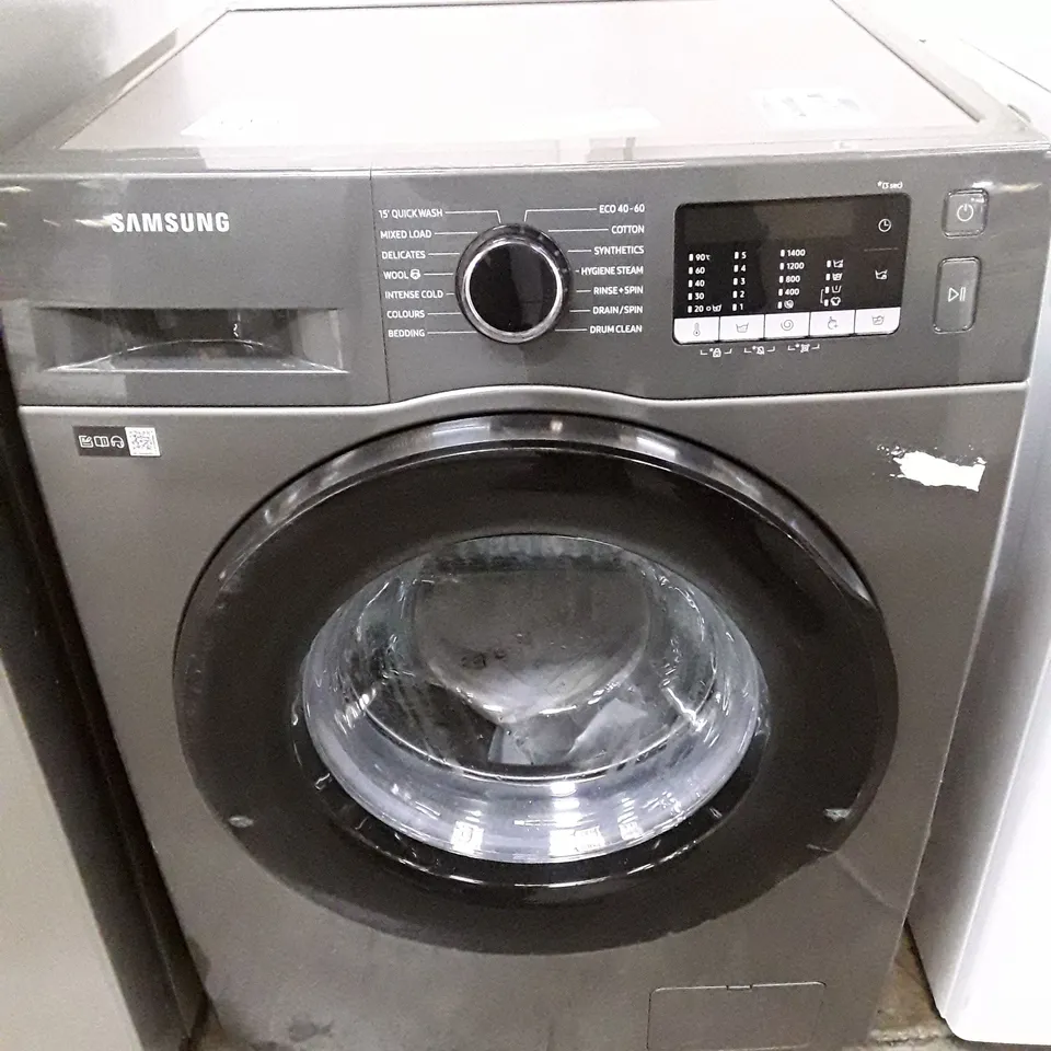 SAMSUNG 11KG UNDER COUS TEE SERIES 5 WASHING MACHINE - WW11BGA046AXEU