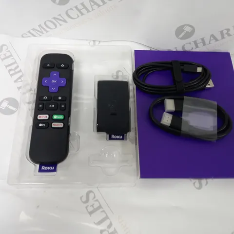BOXED ROKU EXPRESS STICK