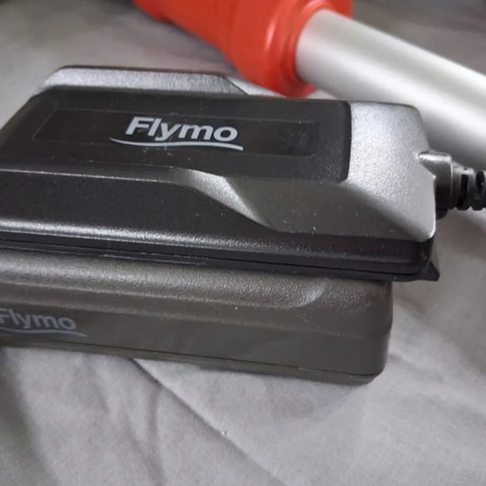 FLYMO 20V CORDLESS 42CM LONG REACH HEDGE TRIMMER