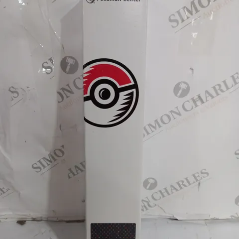 POKEMON CENTRE POKEMON PIXELS MOUSE MAT