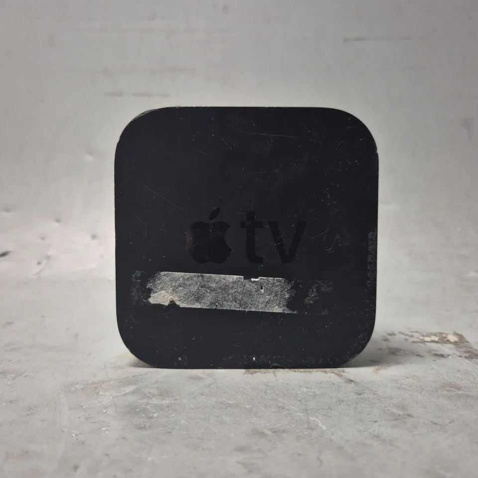 APPLE TV 4K 1ST GEN A1842