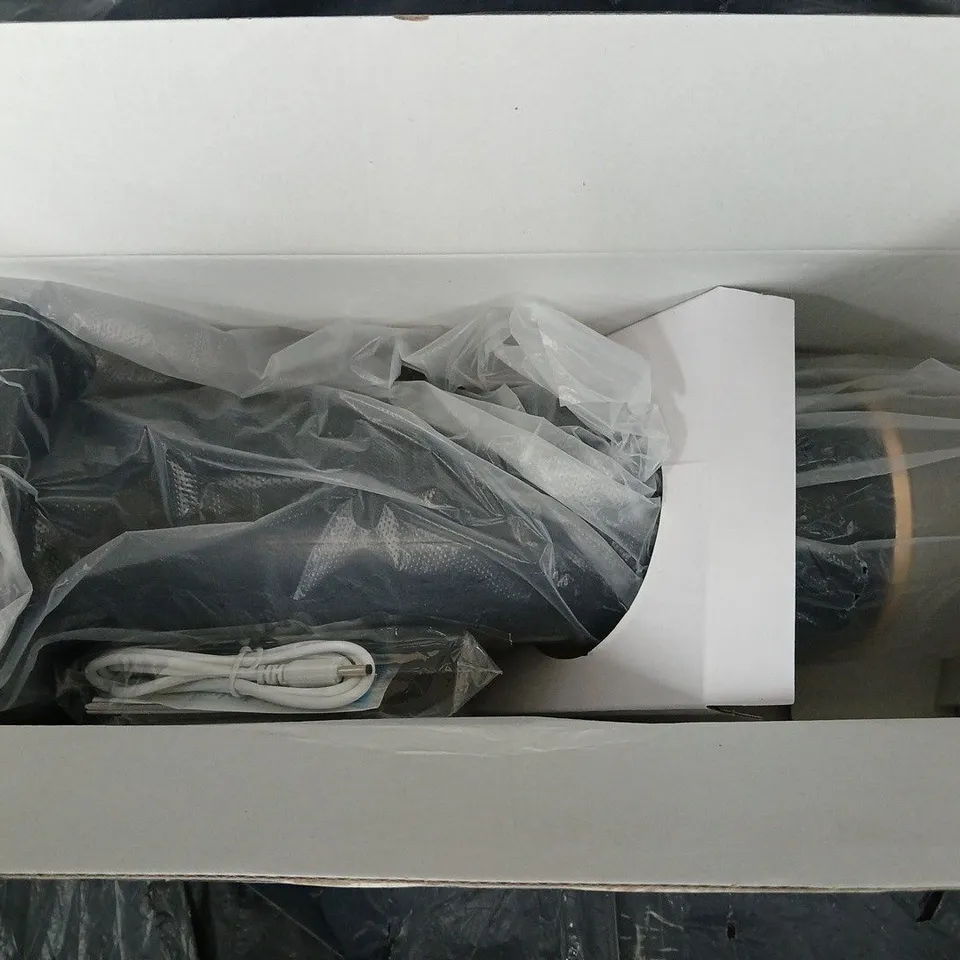 BOXED BYM-907S MINI TOWER FAN 
