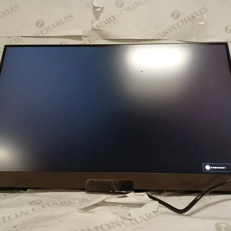 BENQ LED BACKLIGHT MONITOR 27"