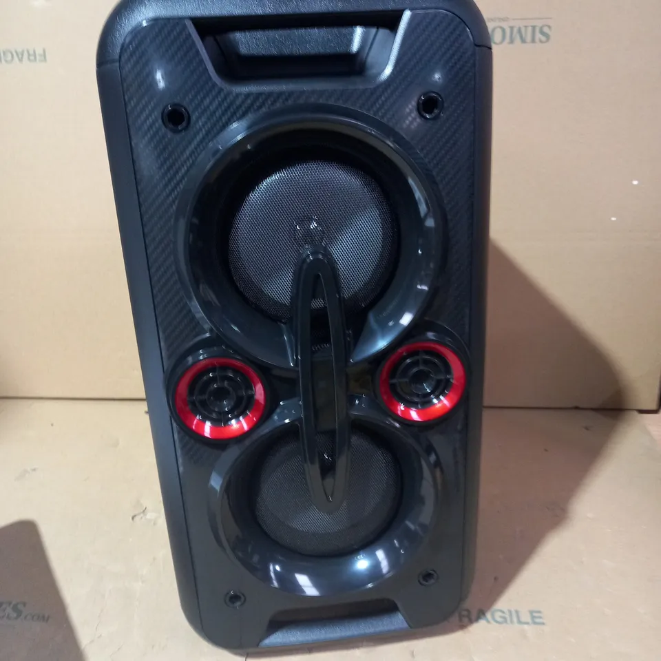 ONN BLUETOOTH PARTY SPEAKER
