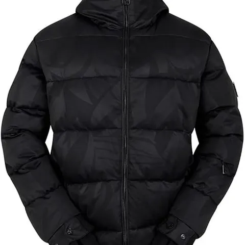 BRAND NEW DARE2B WOMEN'S SHOWCASE BAFFLED/PADDED SKI JACKET IN BLACK - SIZE 10