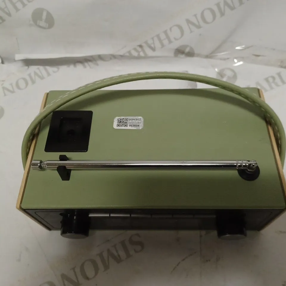 ROBERTS RAMBLER BT STEREO