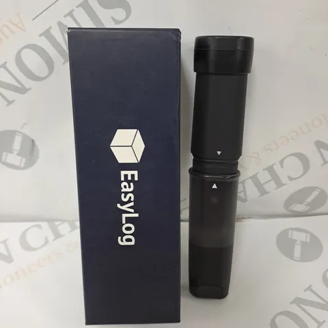LASCAR EL-USB-3 USB DATALOGGER VOLTAGE