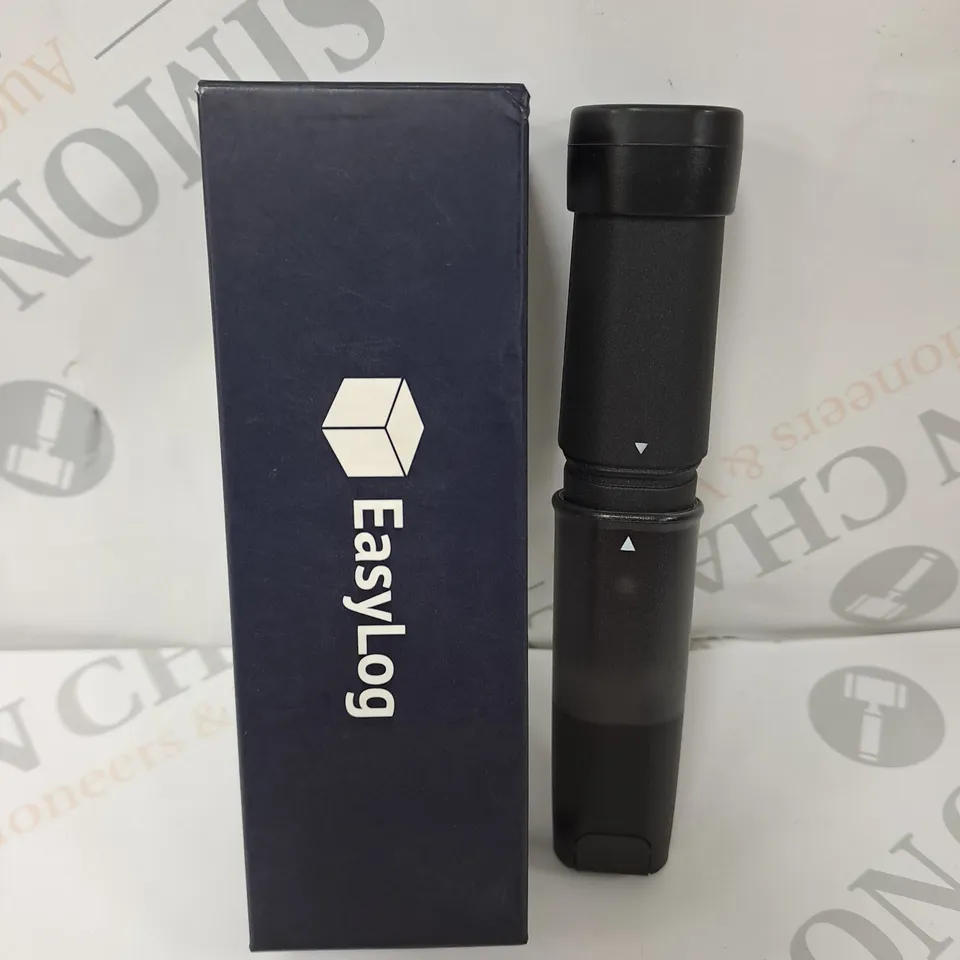LASCAR EL-USB-3 USB DATALOGGER VOLTAGE