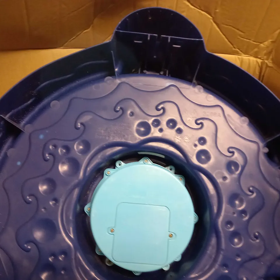 FOAMO 3-IN-1 WATER TABLE RRP £79.99