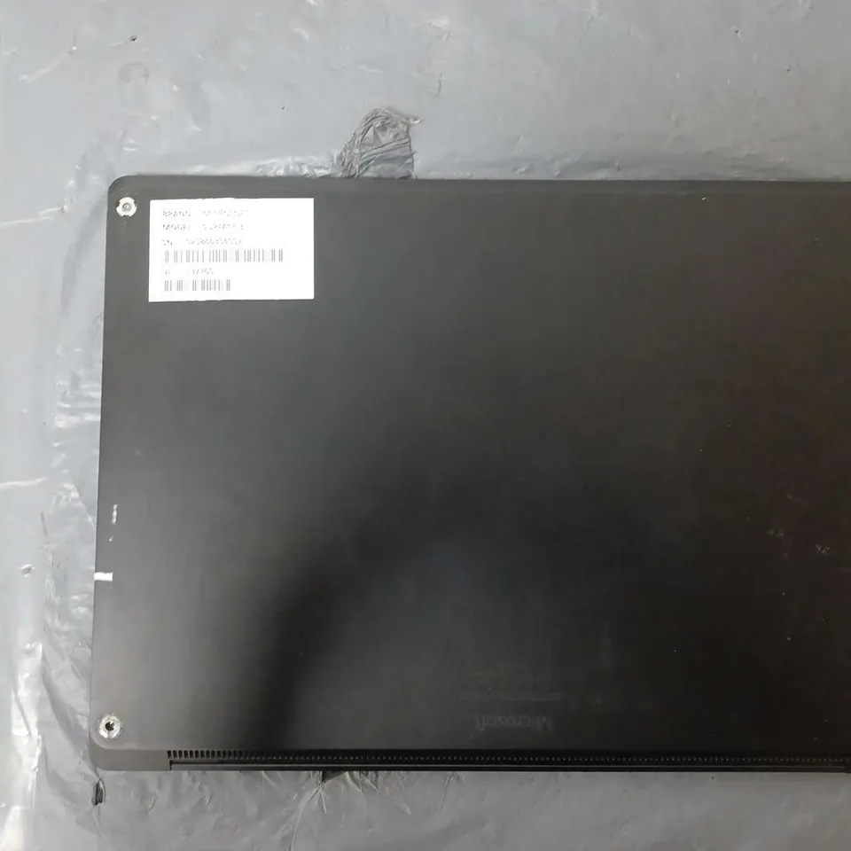 MICROSOFT SURFACE LAPTOP 3 13 INCH	I5-1035G7 1.20GHZ