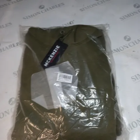 BAGGED MCKENZIE TRACKSUIT SIZE XL
