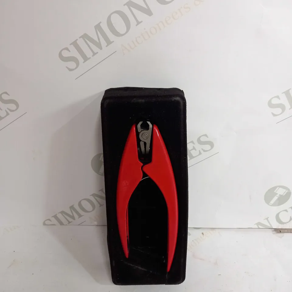 CLIPPERPRO 2.0 NAIL CLIPPERS