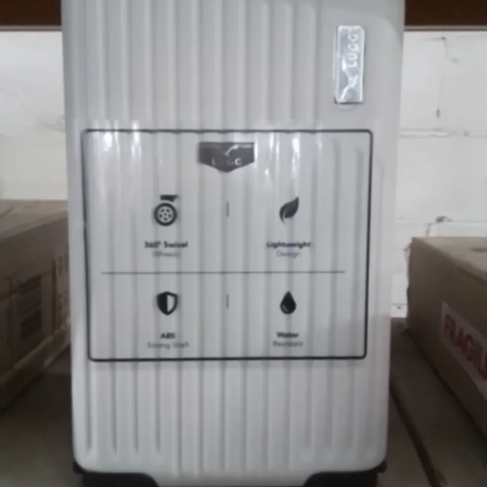 LUGG VACAY CABIN BAG 