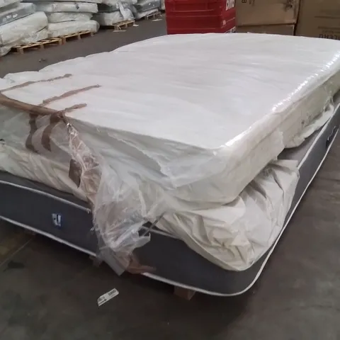PALLET CONTAINING APPROXIMATELY 3 MATTRESSES SIZES VARY