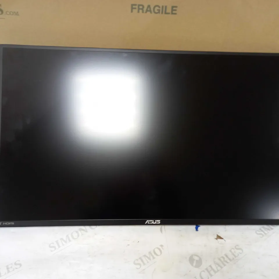 ASUS TUF GAMING VG27AQ 27" WQHD HDR GAMING MONITOR 