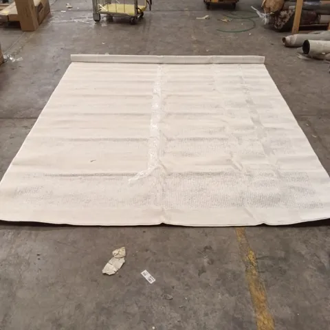 QUALITY DESIGNER AREA RUG - APPROXIMATELY 275X365CM