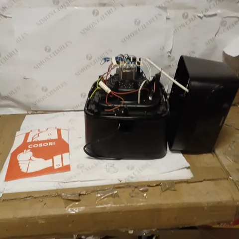 COSORI CS158-AF 5.5L SMART AIR FRYER