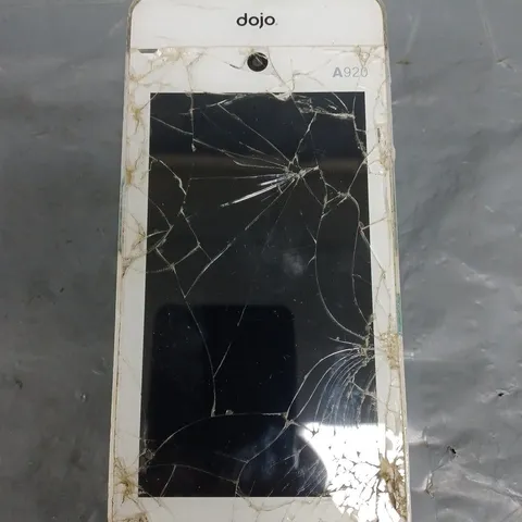 DOJO A920 PAYMENT TERMINAL