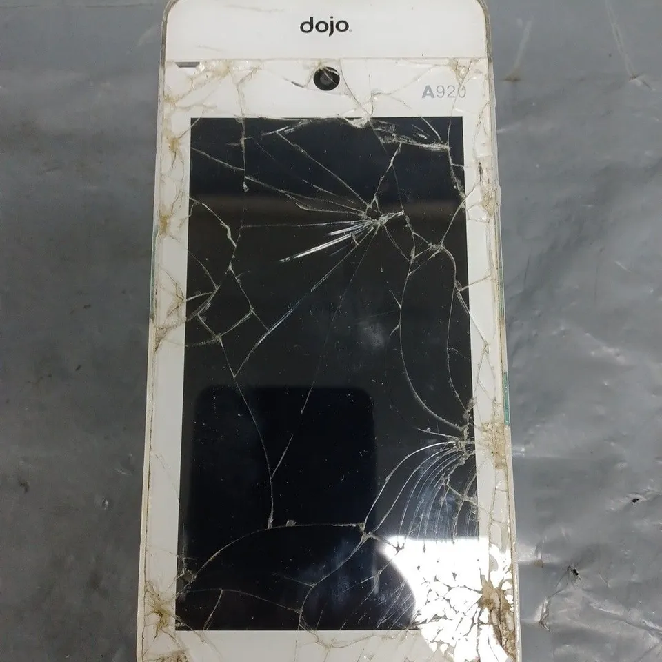 DOJO A920 PAYMENT TERMINAL
