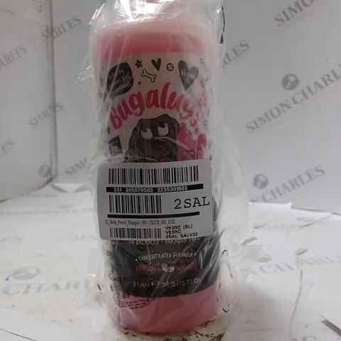 1L BABY FRESH DOG SHAMPOO
