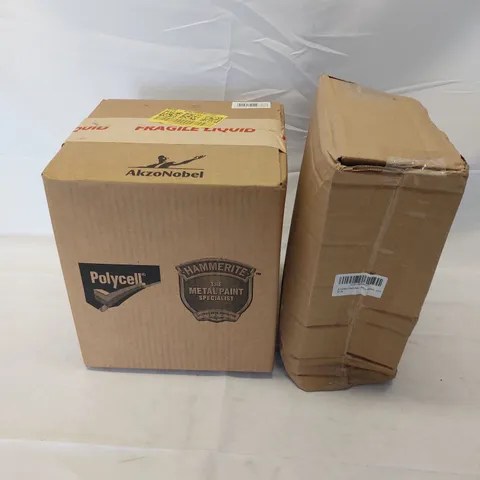 APPROXIMATELY 2 ASSORTED BRAND NEW BOXED PRODUCTS TO INCLUDE;