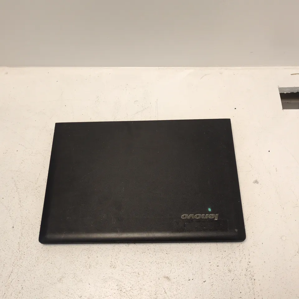 LENOVO G50-30 LAPTOP – BLACK, CELERON N2840, 4GB RAM