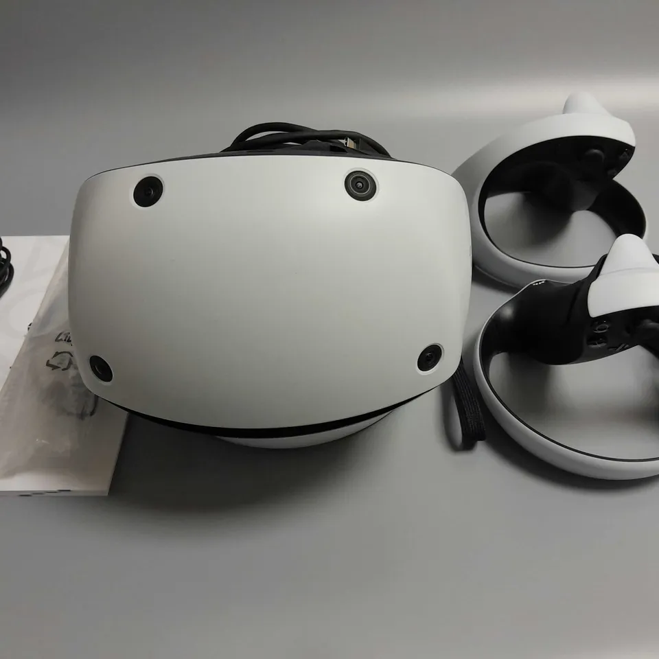 BOXED SONY PLAYSTATION VR2