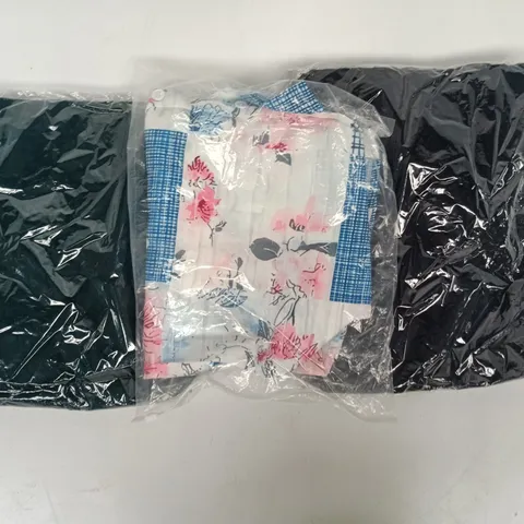 APPROXIMATELY 20 ASSORTED CLOTHING AND FASHION PRODUCTS IN VARIOUS STYLES AND SIZES - COLLECTION ONLY