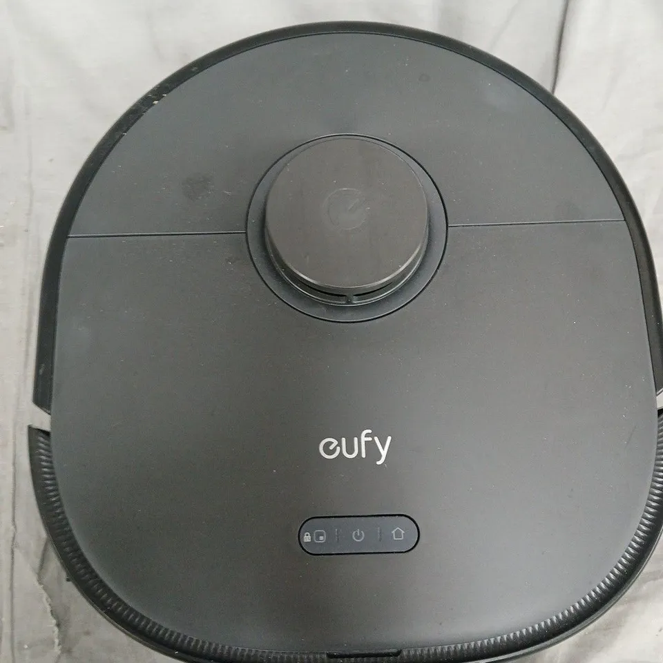 EUFY X10 PRO OMNI ROBOT VACUUM & MOP - COLLECTION ONLY