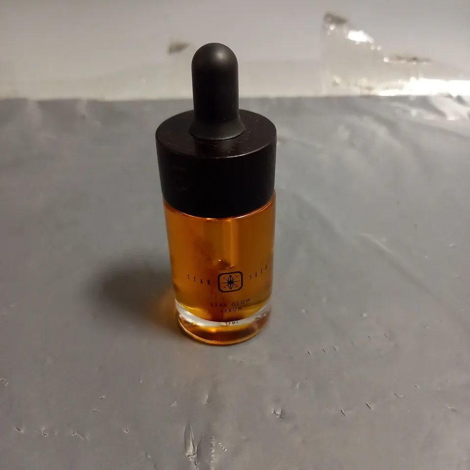 STAR SEED STAR GLOW SERUM REFILL 12ML