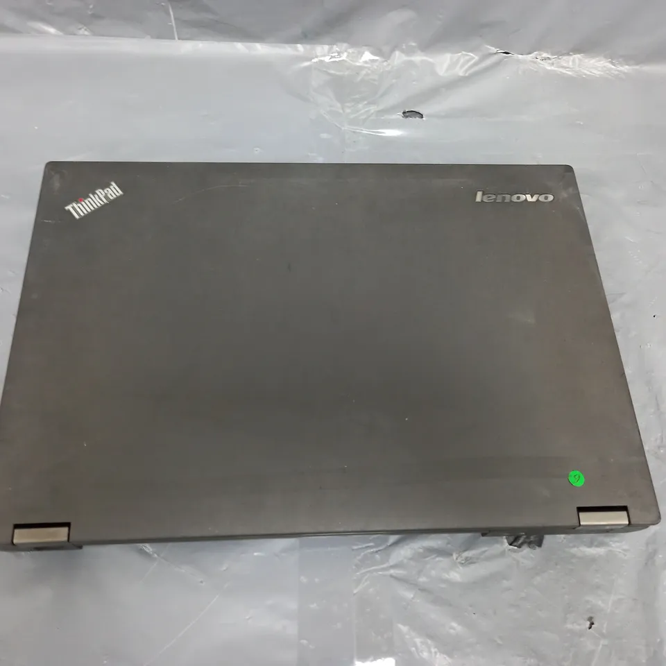 LENOVO THINKPAD T440P 14 INCH I5-4300M 2.60GHZ