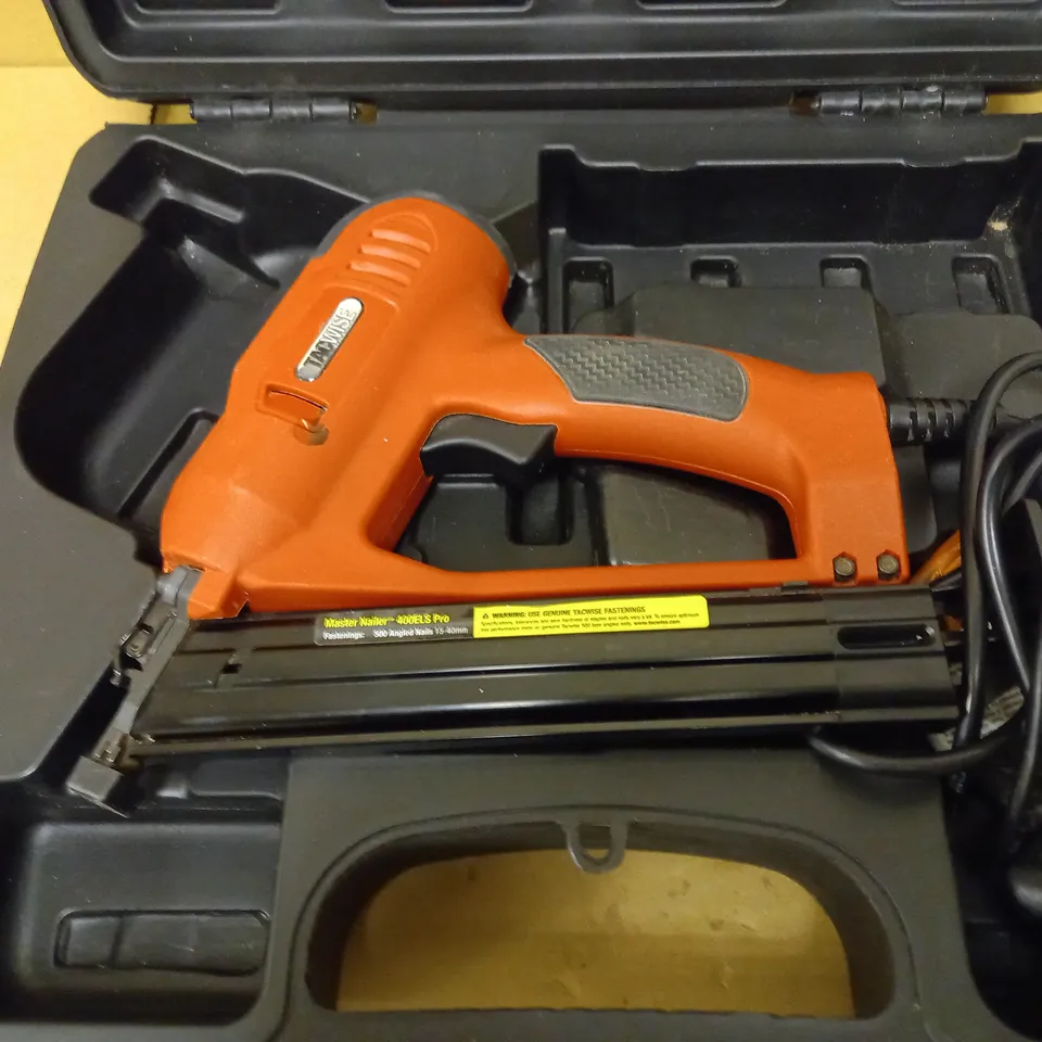 TACWISE MASTER NAILER 